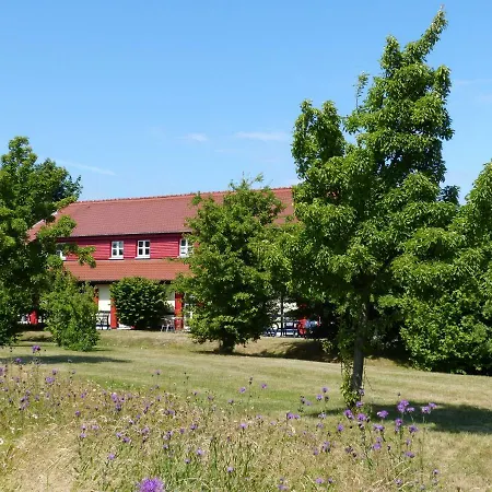 Gemuetliches Apartment In Strandnaehe Dranske Exterior photo
