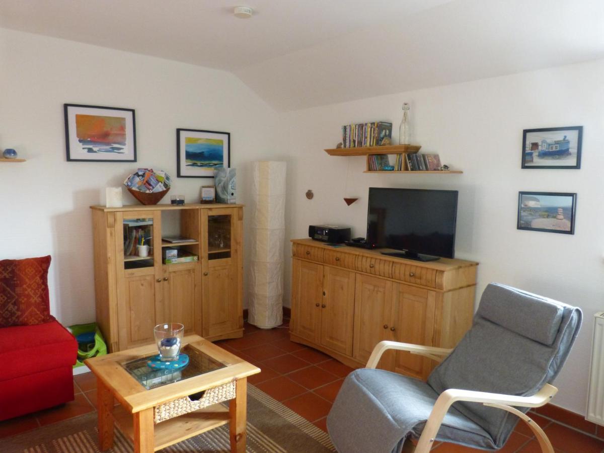 Gemuetliches In Strandnaehe Apartment