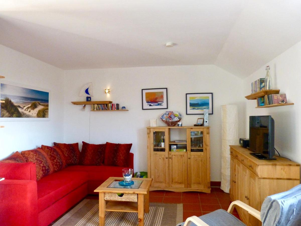 Gemuetliches In Strandnaehe Apartment *