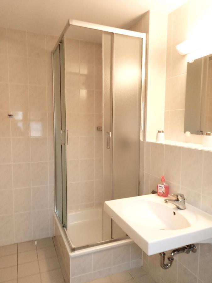 Apartment Gemuetliches In Strandnaehe