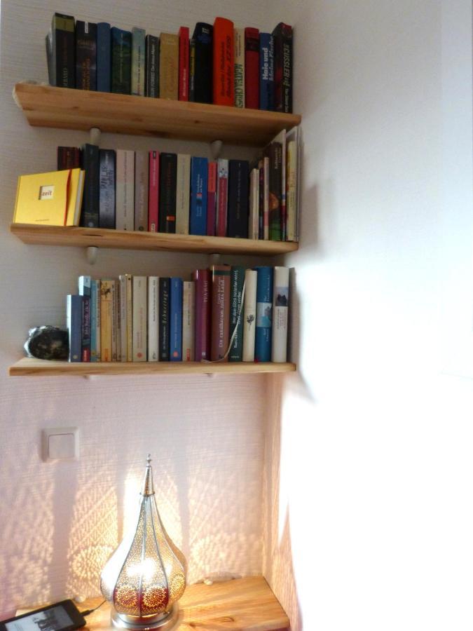 Gemuetliches In Strandnaehe Apartment *