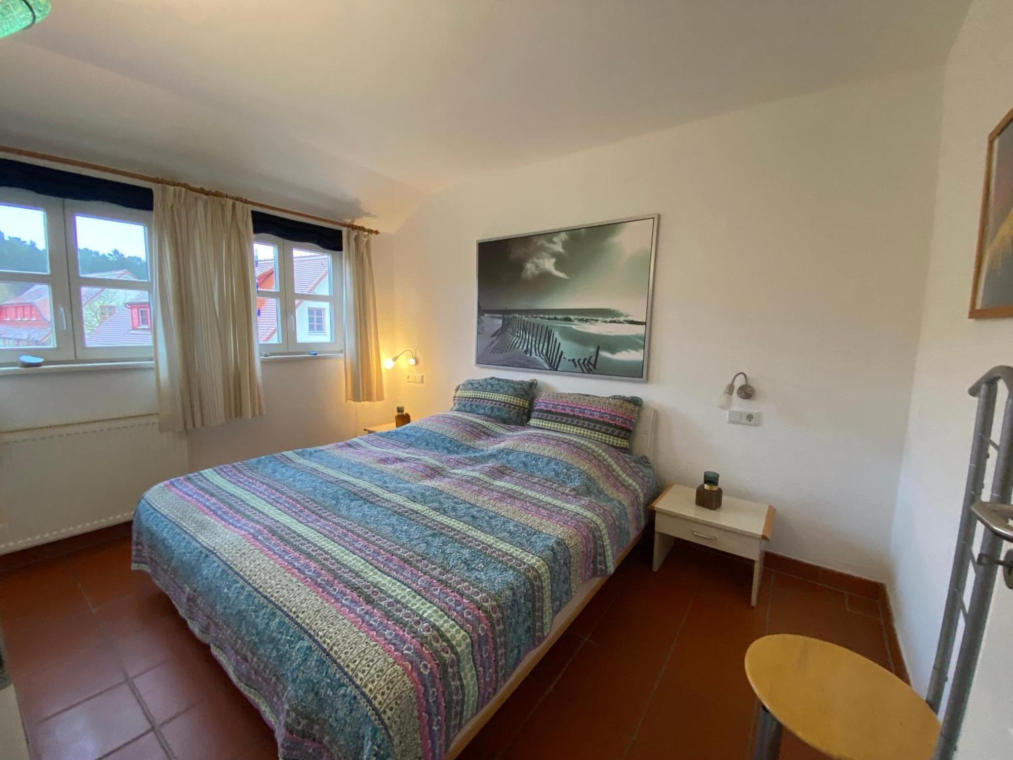 Gemuetliches In Strandnaehe Apartment *