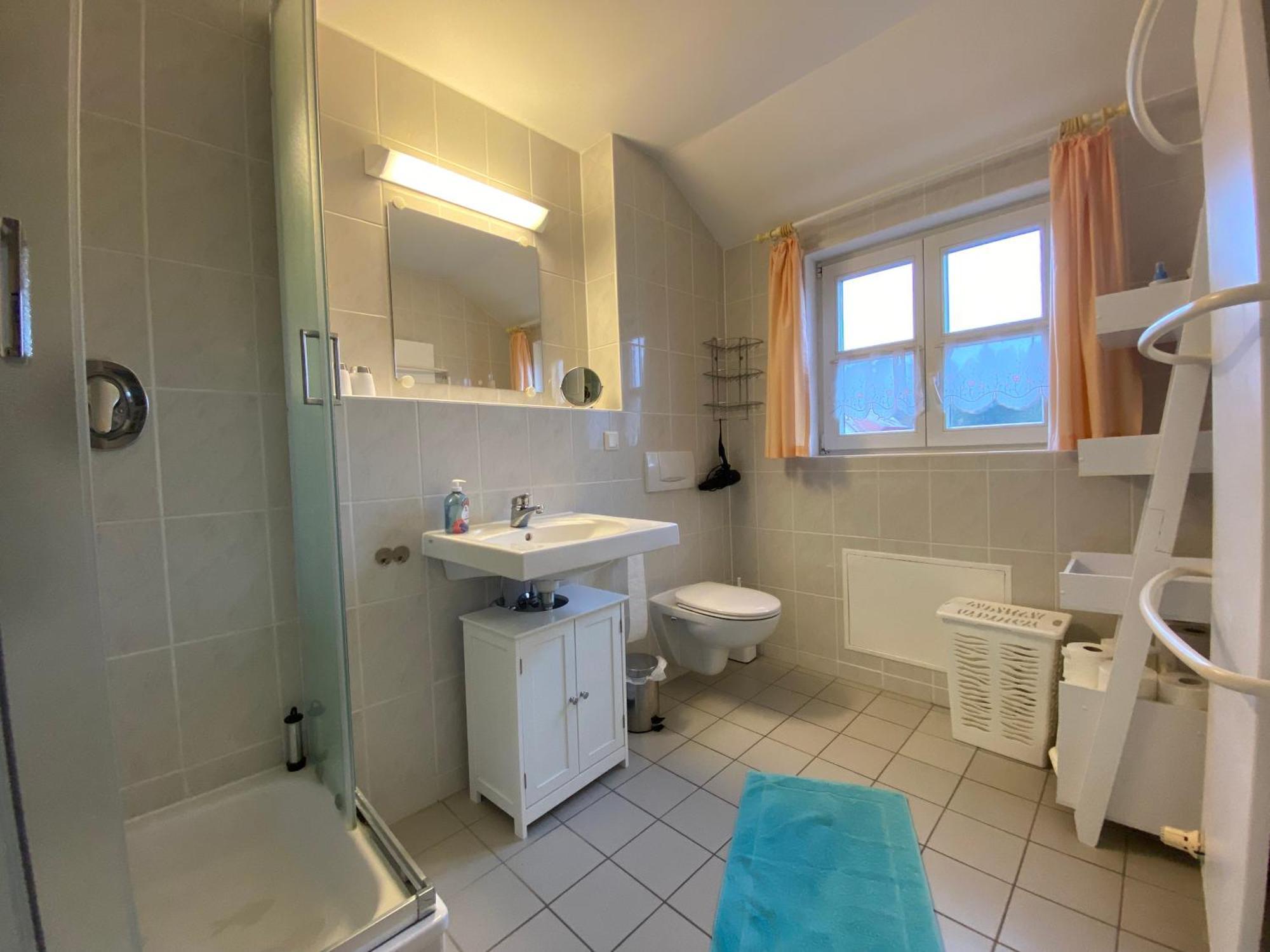 Gemuetliches In Strandnaehe Apartment Dranske