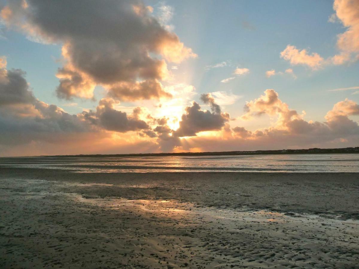 Gemuetliches In Strandnaehe