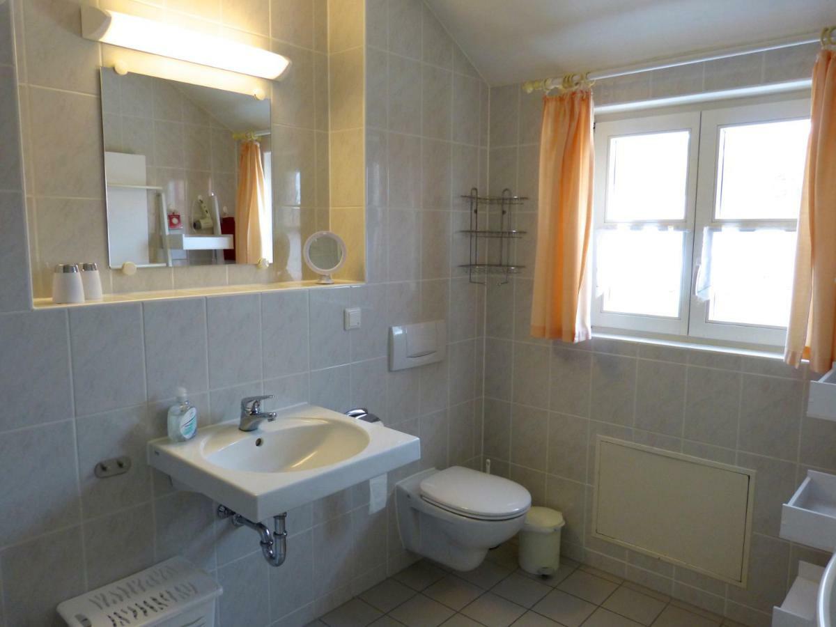 Gemuetliches In Strandnaehe Apartment