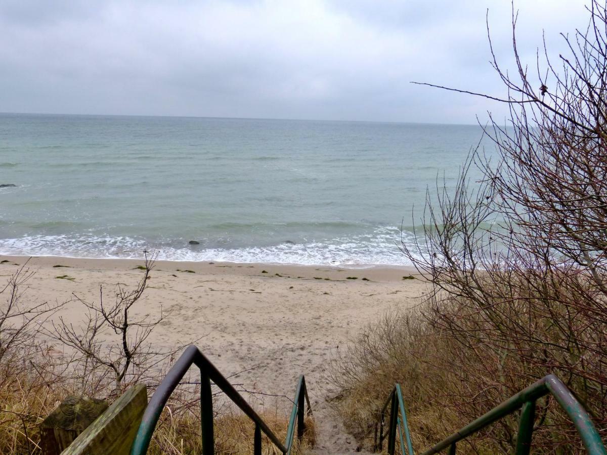 Apartment Gemuetliches In Strandnaehe