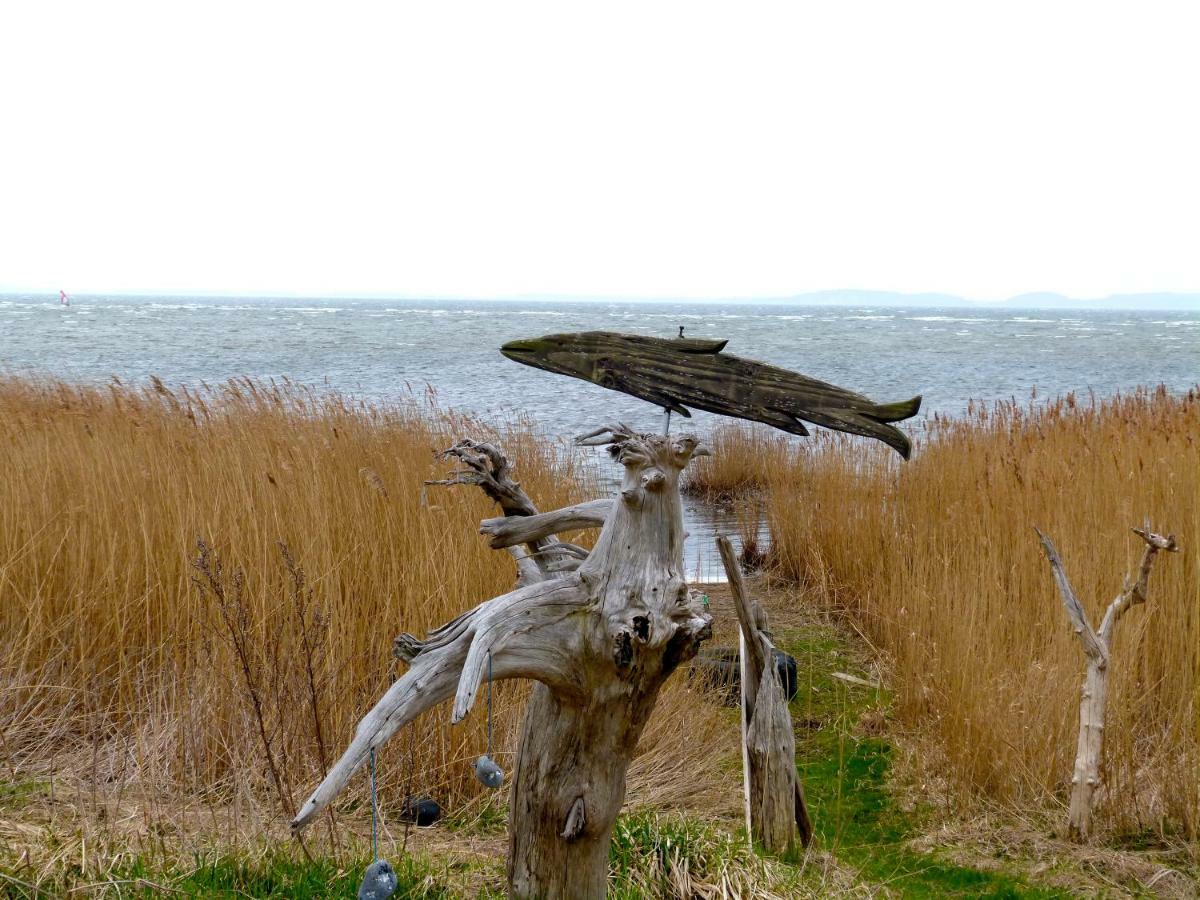Gemuetliches In Strandnaehe Апартаменты