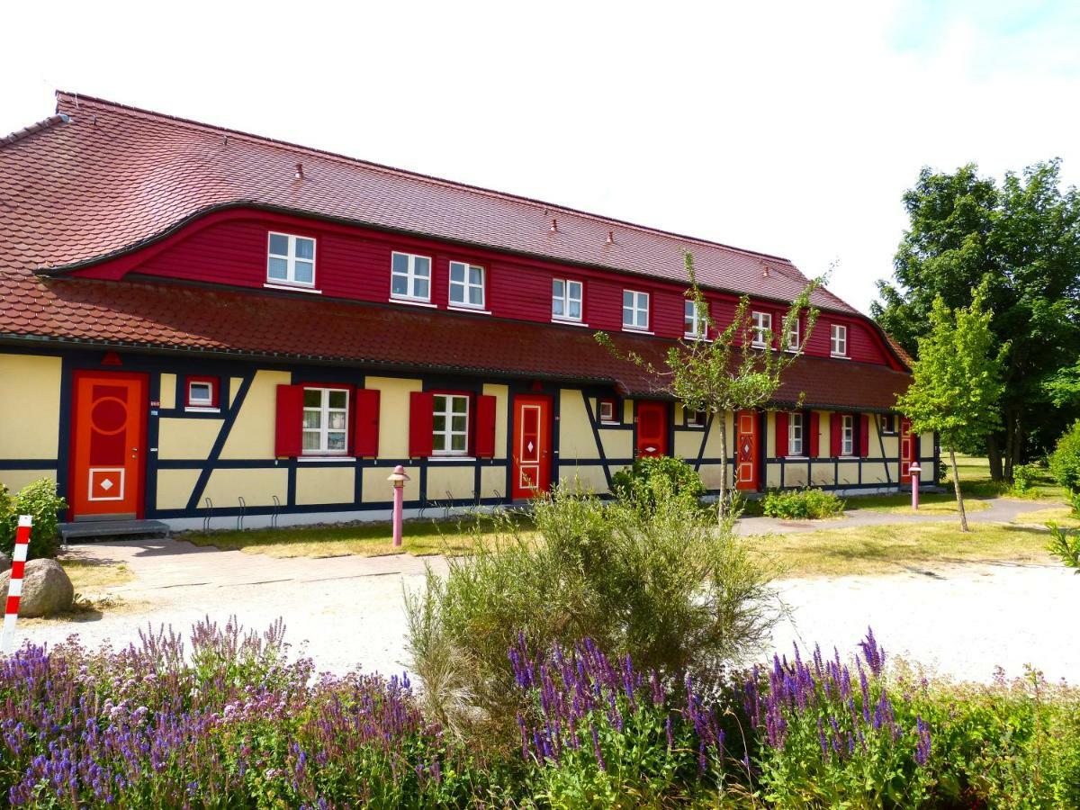 Gemuetliches In Strandnaehe *