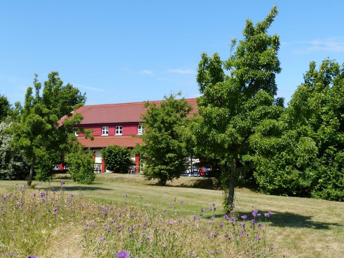 Gemuetliches In Strandnaehe * Dranske