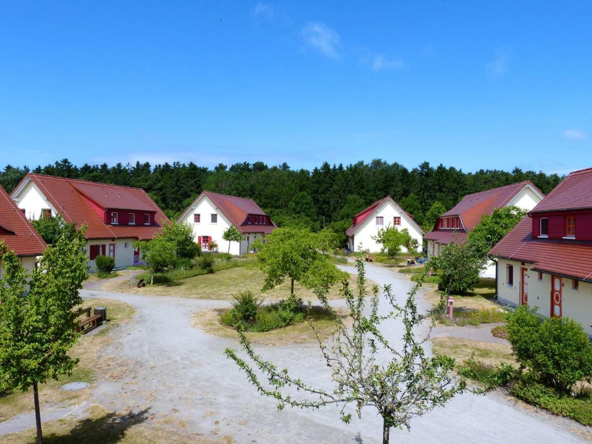 Gemuetliches In Strandnaehe * Dranske