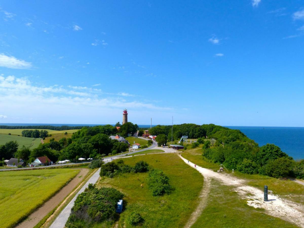 Апартаменты Gemuetliches In Strandnaehe Дранске