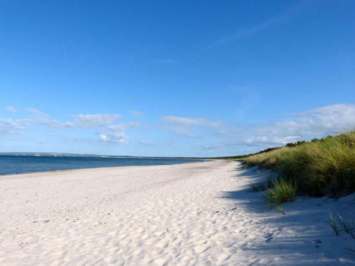 Gemuetliches In Strandnaehe * Dranske