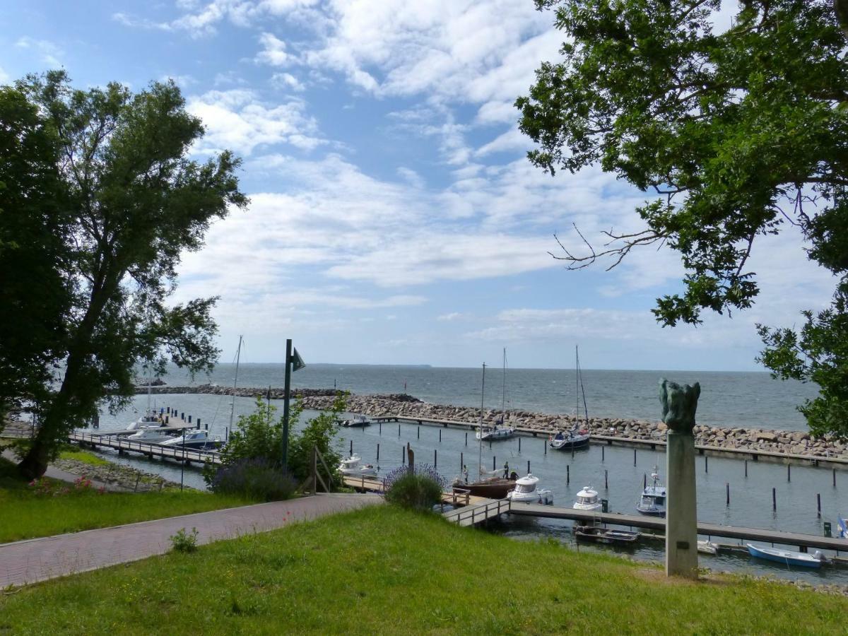 Gemuetliches In Strandnaehe