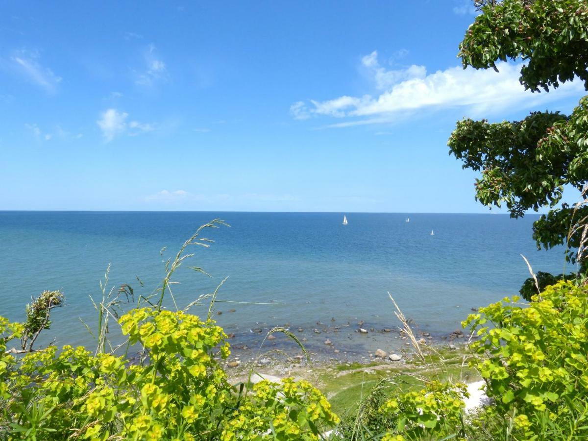 Gemuetliches In Strandnaehe Апартаменты