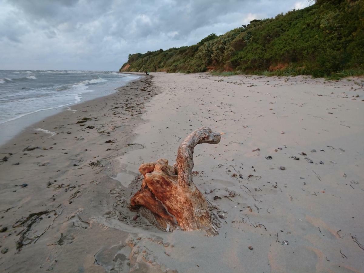 Gemuetliches In Strandnaehe *