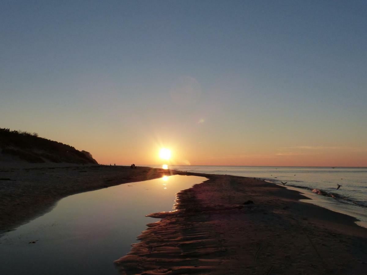 Gemuetliches In Strandnaehe *