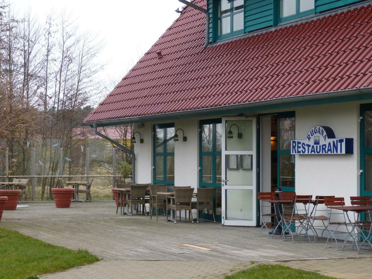 Gemuetliches In Strandnaehe * Dranske